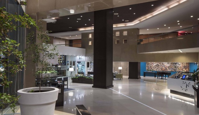 Barceló Guadalajara