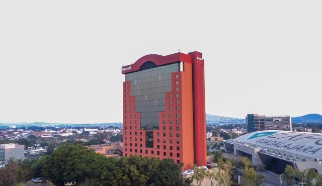 Barcelo Guadalajara