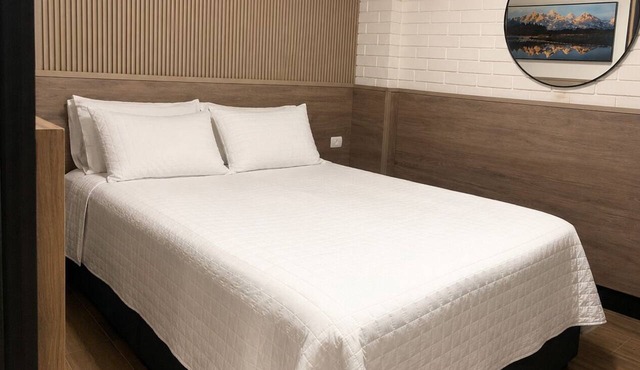 Barrio Inn Morelos