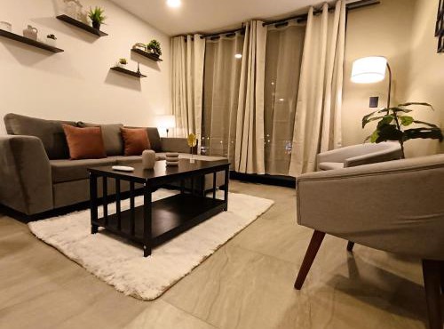 Basento Deluxe Apartment with parking pool gym padel