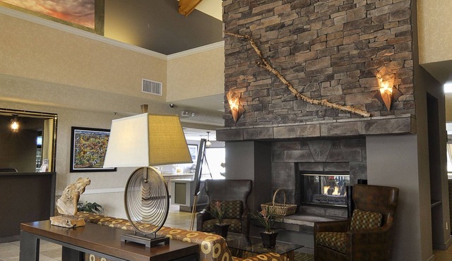 Baymont Inn & Suites by Wyndham Tempe University/Phoenix