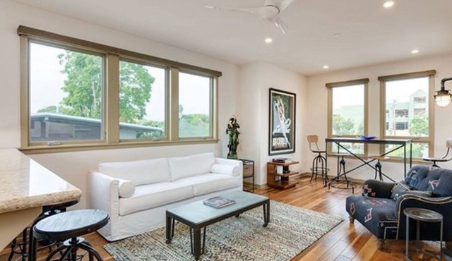 Be a SLOCAL - Contemporary Townhome in the Heart of SLO (20% August Discount)