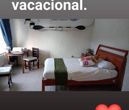 BEA ROOMS