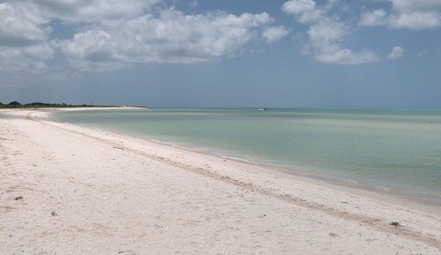 Beach Basic - Villas Del Mar