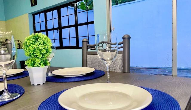Beach House in the Jungle High Speed Internet, Wifi, AC
