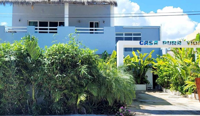 Beach Rental - Pet Friendly