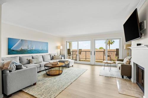 Beach Retreat