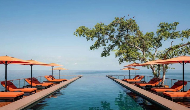 Beach Vacay Starts Here! Pools, Beachfront, Short Drive to Riviera Nayarit!