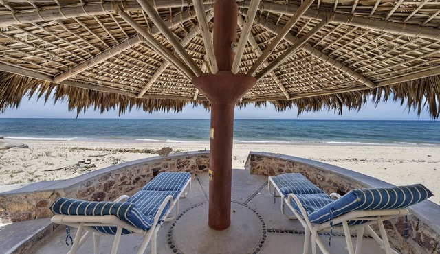Beachfront Estate - Family and Pet Friendly!