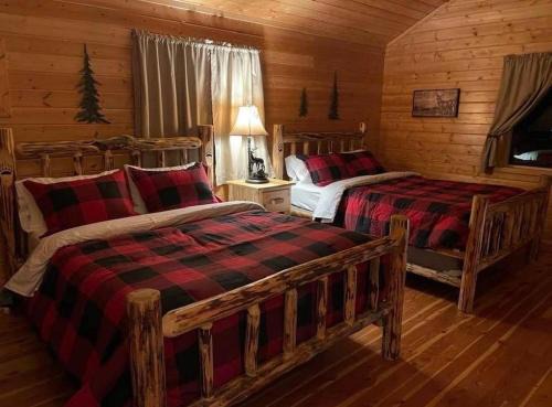 Bear creek resort