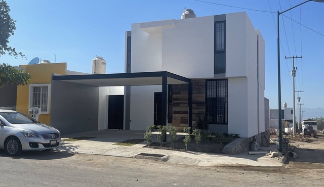 Beautiful 3 bedroom home