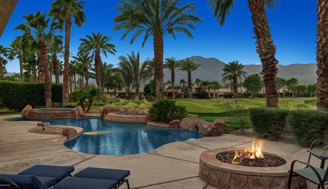 Beautiful 5 Bedroom Vacation Retreat Home LQ113 LIC#110300