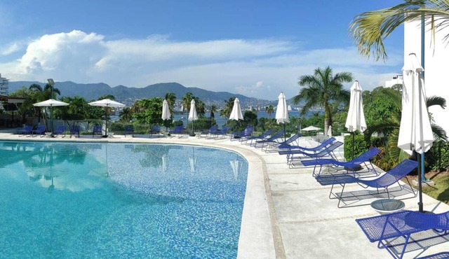 Beautiful apartment in Residencial Astorias!
