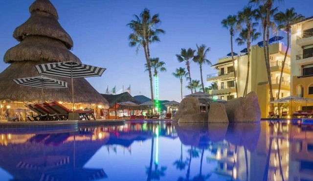Beautiful and Luxurious Studio in Cabo San Lucas