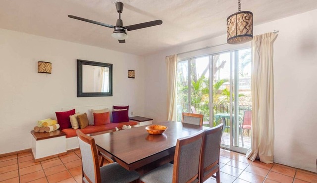 Beautiful apartment great location at MARBELLA PV