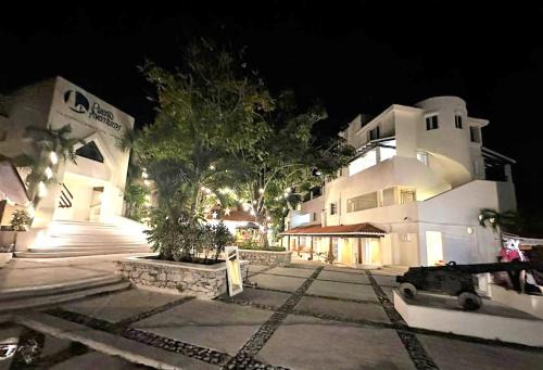 Beautiful apartment, prime location, beach 2 minutes away