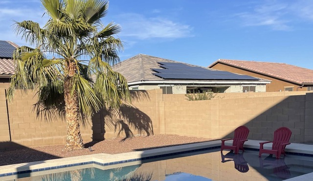 Beautiful AZ Home