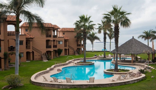 Beautiful Bahia Delfin Condominium # 240