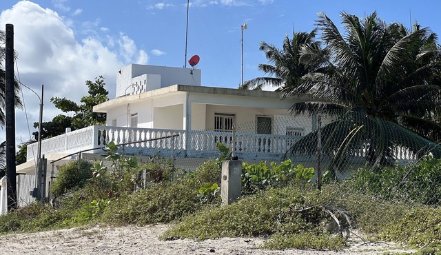 Beautiful Beach home in Churburna