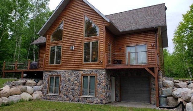 Beautiful Cabin - Summer or Winter Retreat!