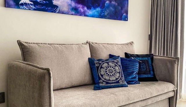Beautiful Celeste Condominium