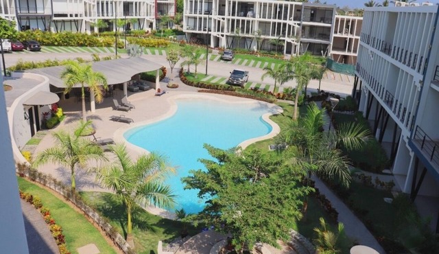 Beautiful condo in Mezcales, close to Puerto Vallarta, Bucerias, La Cruz