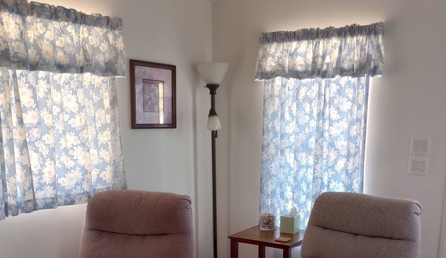 Beautiful Cottage in RV Park