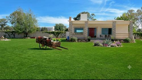 Beautiful country house, Rancho el Cedro