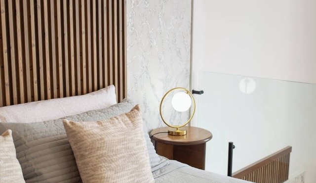 Beautiful duplex apartment in Torre Haoma