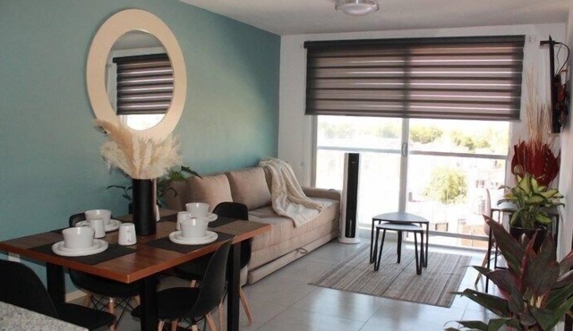 Beautiful Flat in Guadalajara