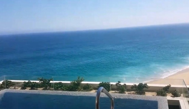 Beautiful Grand Solmar Owner's Penthouse 5,200 SF - Sleeps 12 -4 bedrooms/5 bath