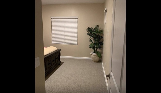 Beautiful Guest suite