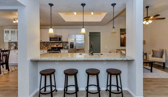 Beautiful Home located between Willow Brook & Willow Creek Golf courses