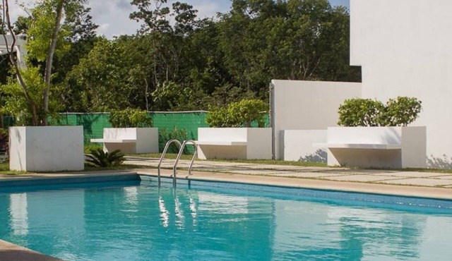 Beautiful house in Playa Del Carmen!