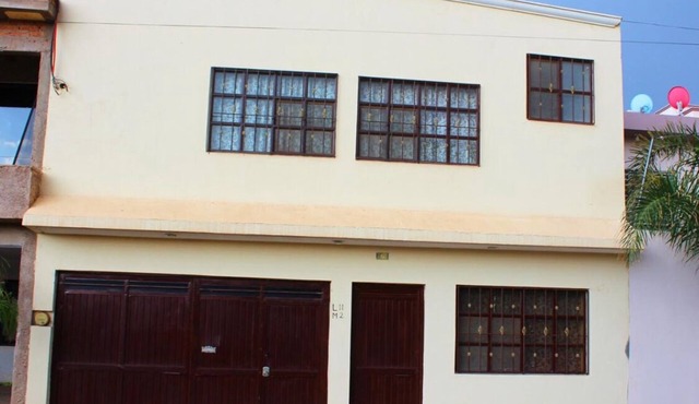 Beautiful house 4 bedrooms in great location