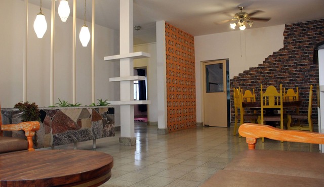 Beautiful house in Lerdo city with 2 bedrooms