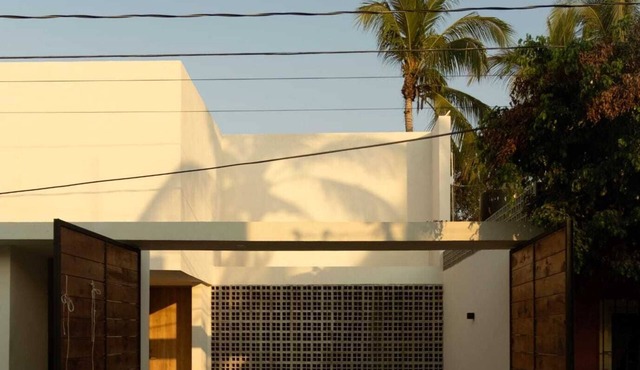 Beautiful luxury villa in the heart of San Pancho, ideal for families and friends.