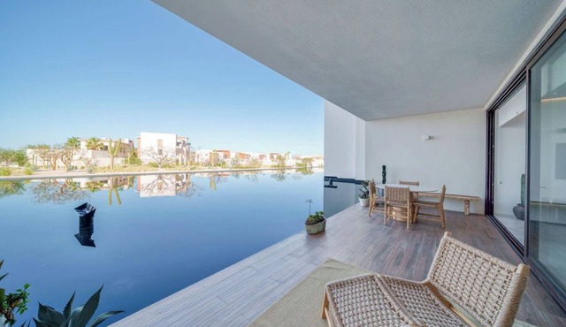 Beautiful New Luxury Apartment - Cora Sunset at Campestre