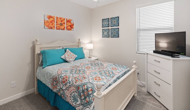 Beautiful new-build home