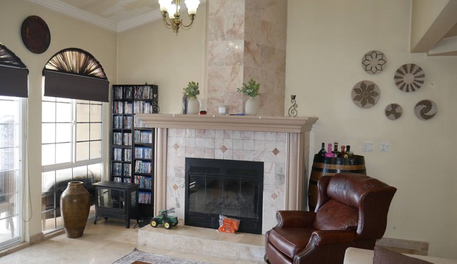 Beautiful Ocean View Home In San Antonio del Mar