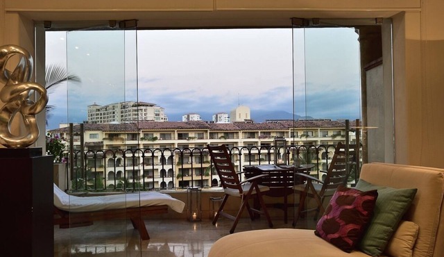 Beautiful penthouse located in Velas Vallarta