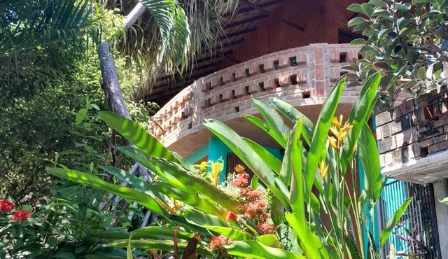 Beautiful property next to the lighthouse, perfect for nature lovers