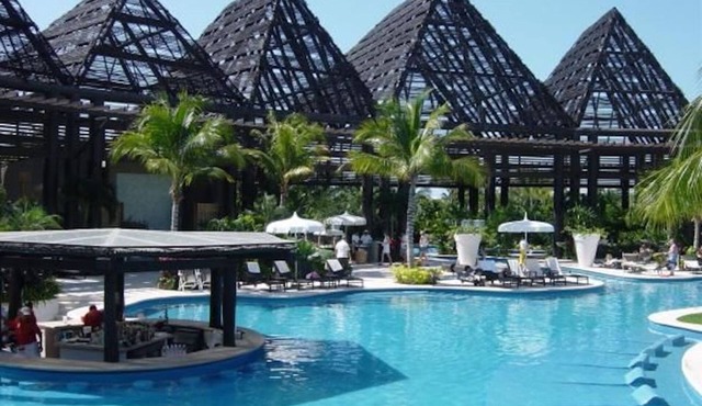 Beautiful Property at Grand Mayan Vacation - 1 bdrm, 2 adults, 2 kids