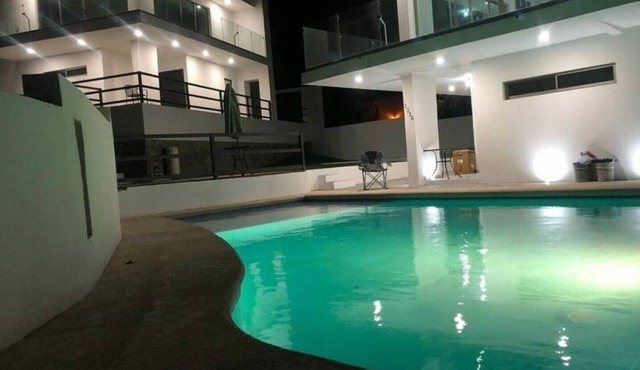 Beautiful sea view "Casa Isabella"