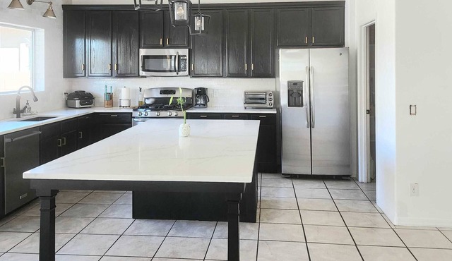 Beautiful Spacious Home