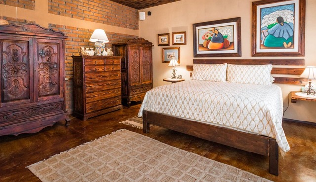 Beautiful Suite with kitchen Stefano, comfort close to the malecon