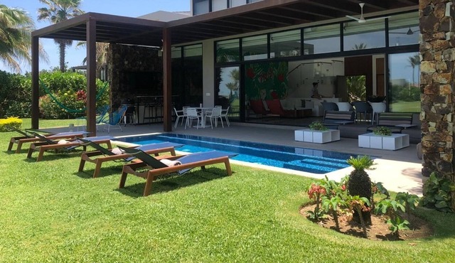 Beautiful Villa in Tres Vidas Golf Club