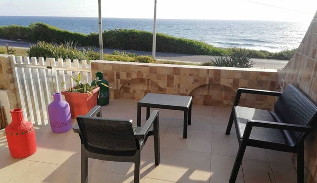 Beautifull place to rest and have a good time