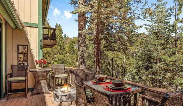 Beautifully Remodeled Kitchen Peaceful Mountain Views Sutter by Avantstay