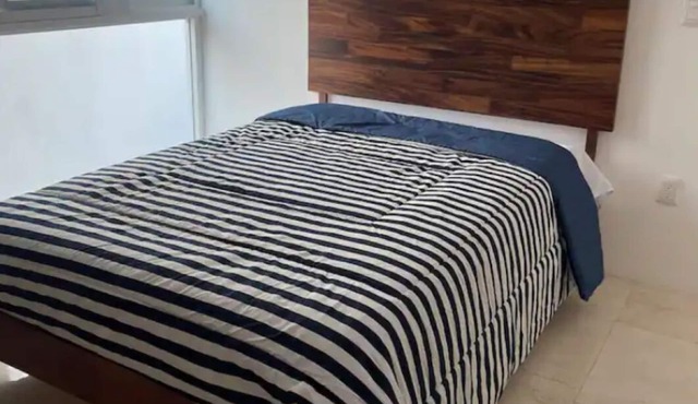 BEDROOM #2 @Hostal los Gomez
